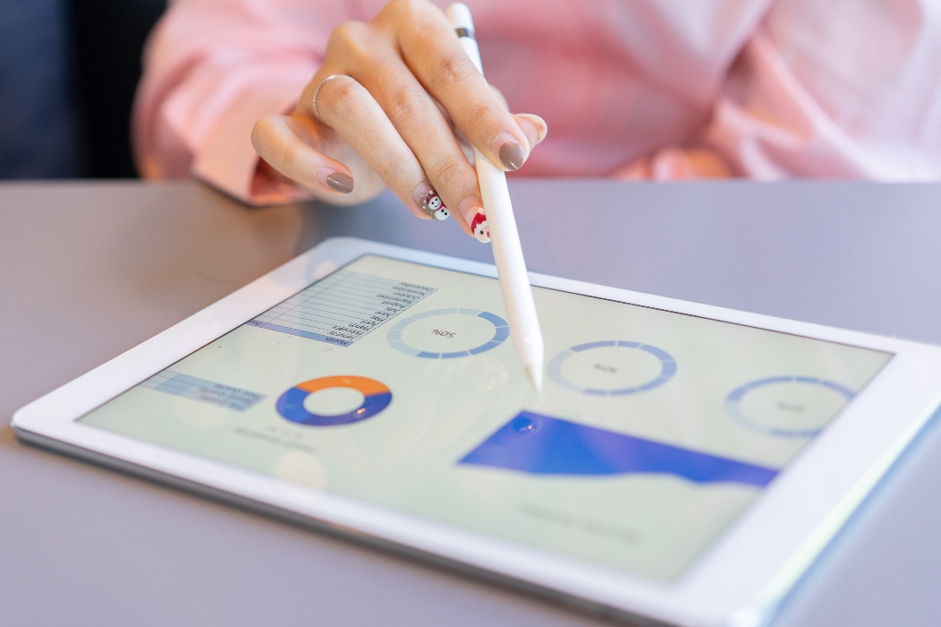 Data Does Not Make Decisions For Us, But